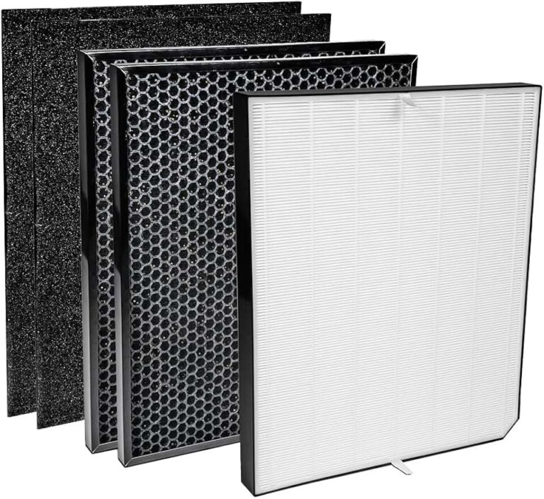 AIRDOCTOR Filter Replacements