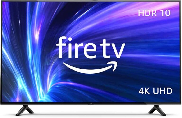 Amazon Fire TV 55