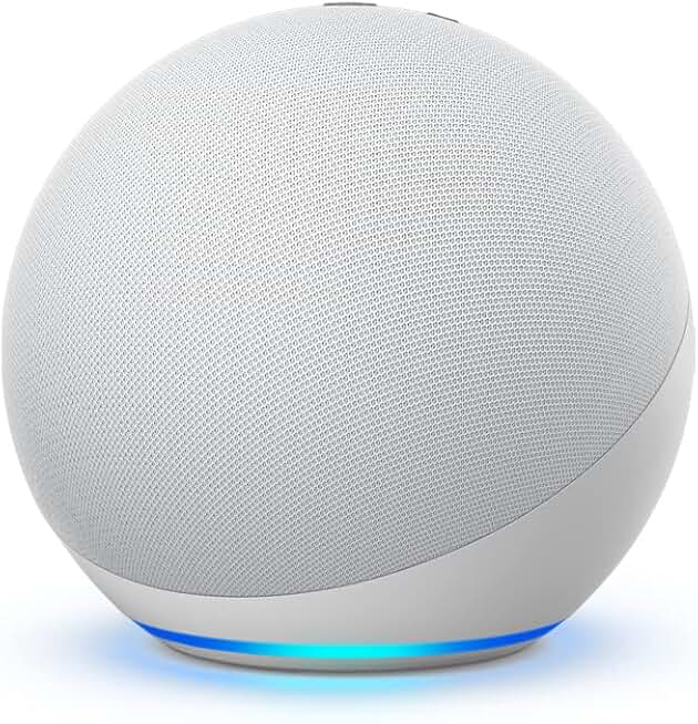 Amazon Renewed Echo