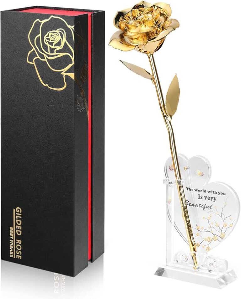Anthonic Gold Rose