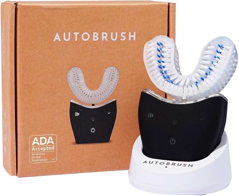 Autobrush Sonic Pro