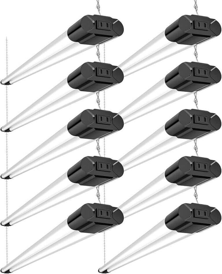 BBOUNDER LED Shop Light