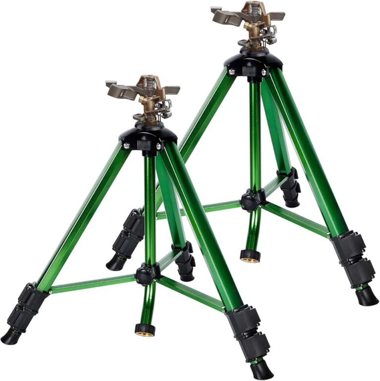 Biswing Impact Sprinkler