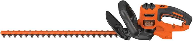 BLACK+DECKER BEHT350FF
