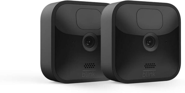 Blink Outdoor 3rd Gen Renewed