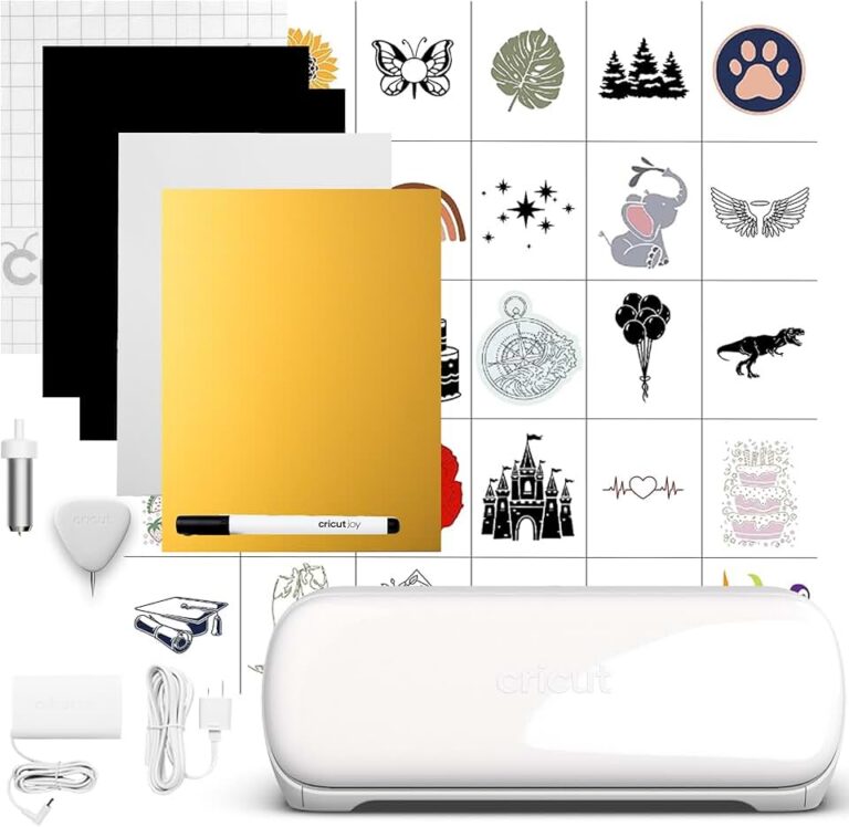 Cricut Joy Xtra