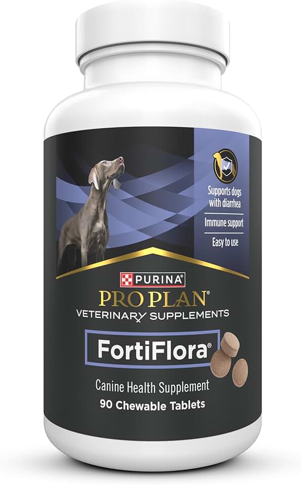 Purina FortiFlora Probiotics