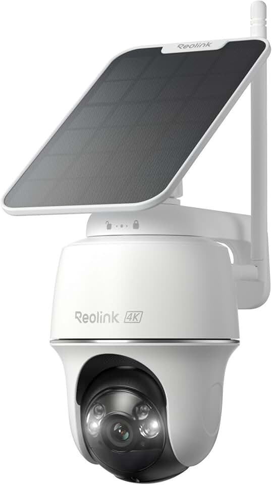 REOLINK Argus PT Ultra