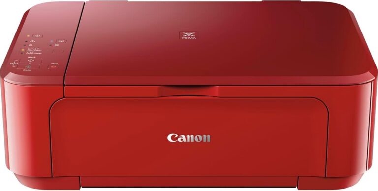Canon PIXMA MG3620