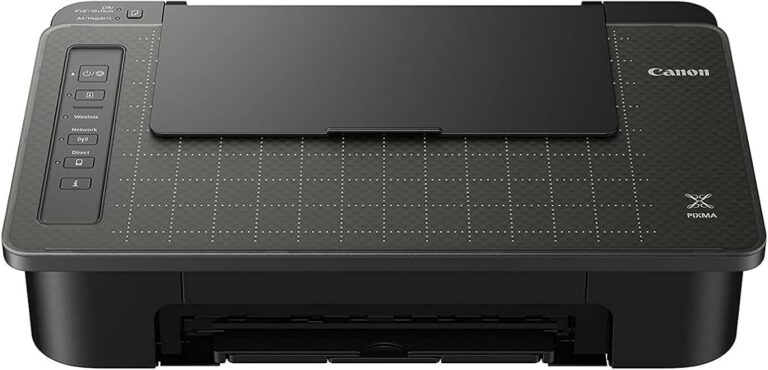Canon TS302 Printer