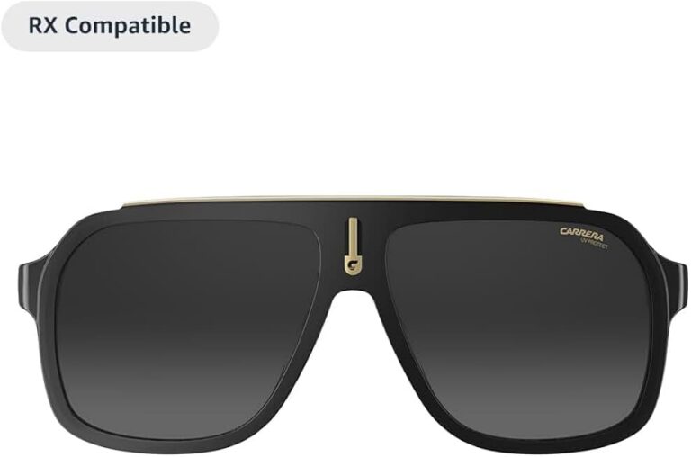 Carrera Smart Glasses