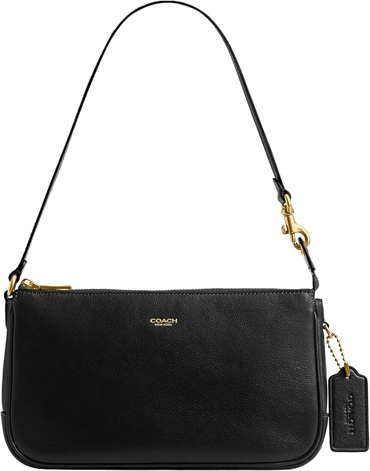 Coach Plaza Bag
