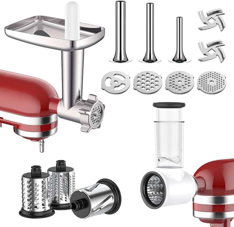 Cofun KitchenAid Attachment