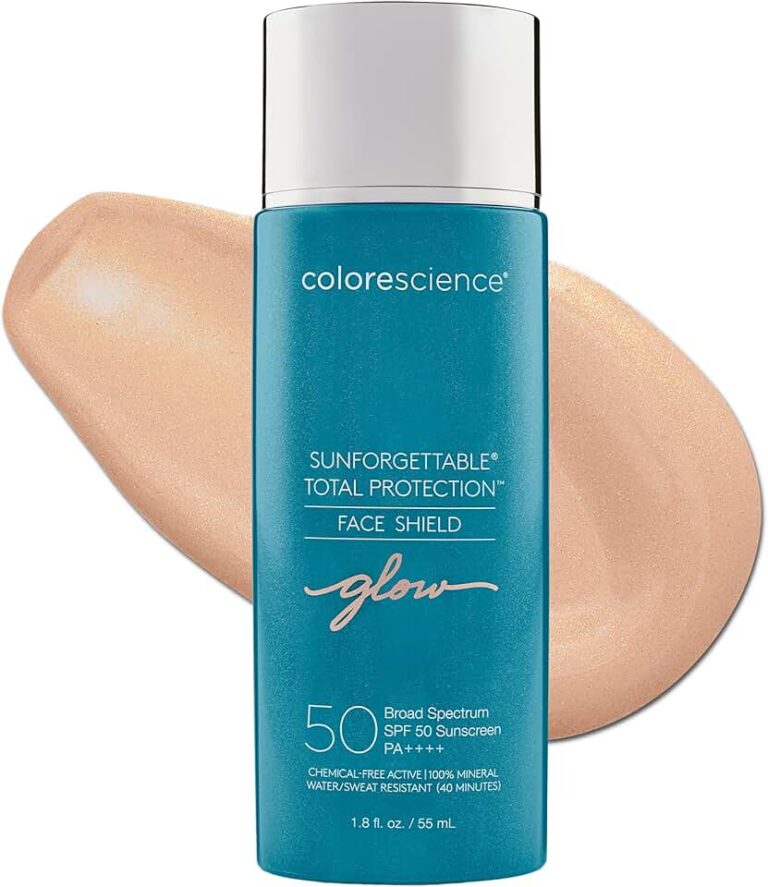 Colorescience Face Shield