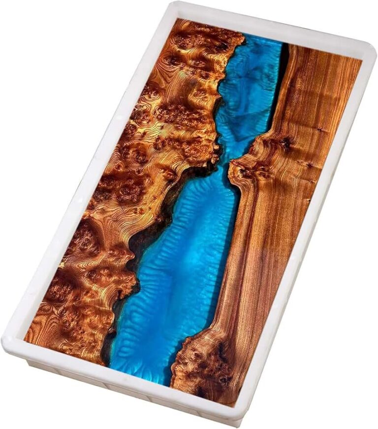 KONBANZE River Table Molds