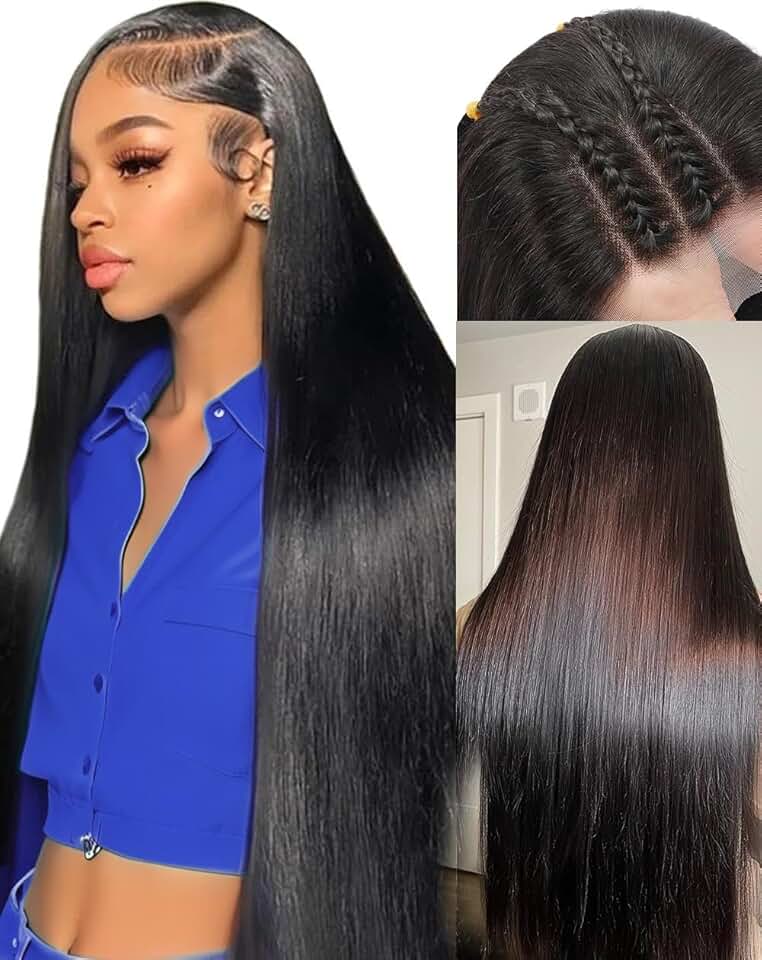 Sealusa 30 Inch Wig