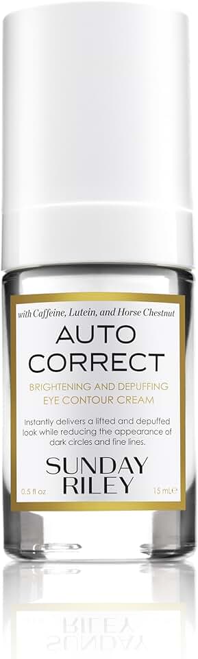 Sunday Riley Auto Correct