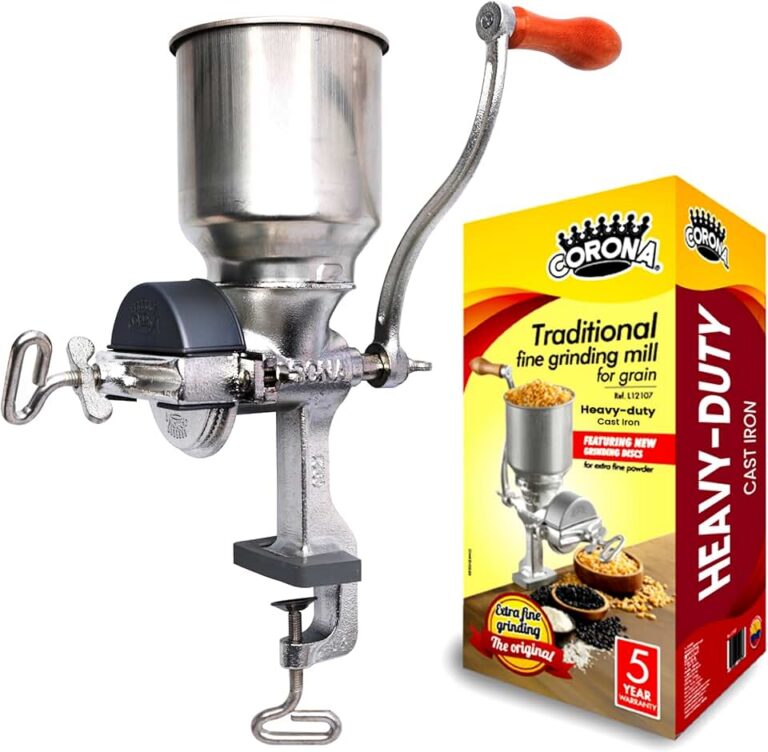Corona Corn Grinder
