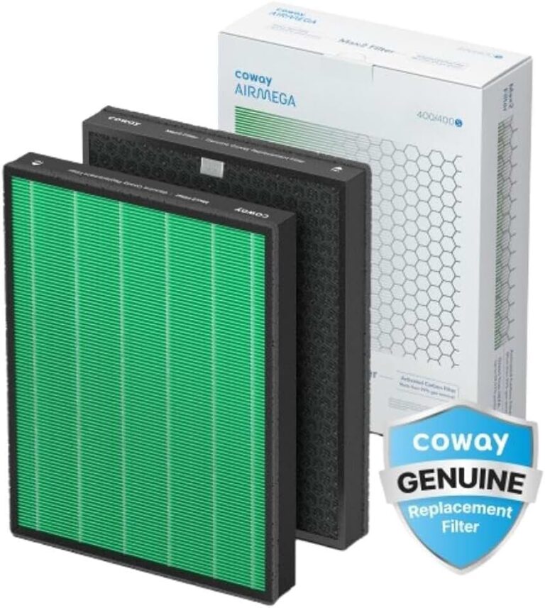 Coway Airmega 400 Filter