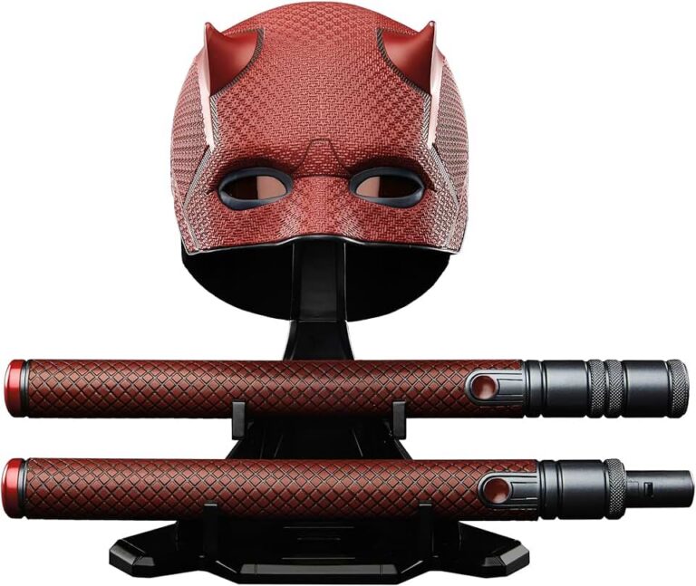 Daredevil Roleplay Mask