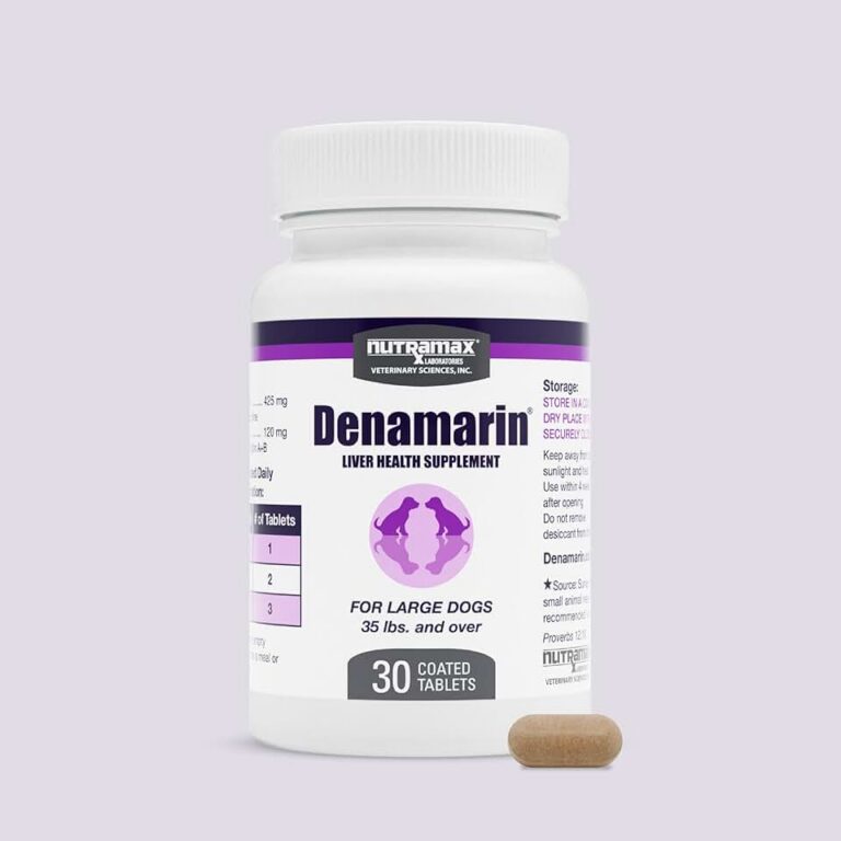 Denamarin Large Dogs