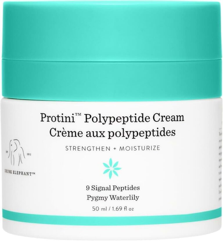 Drunk Elephant Protini Cream