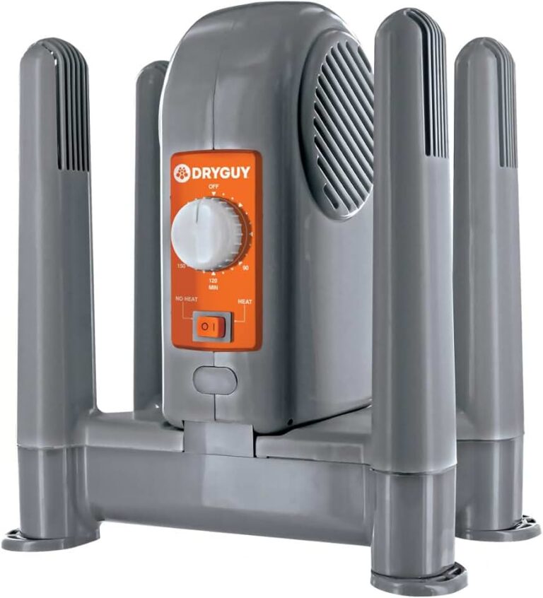 DRYGUY Gear Dryer