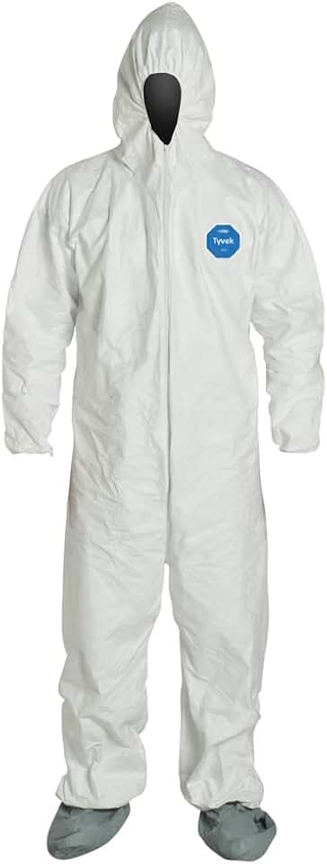 DuPont Tyvek 400 TY122S