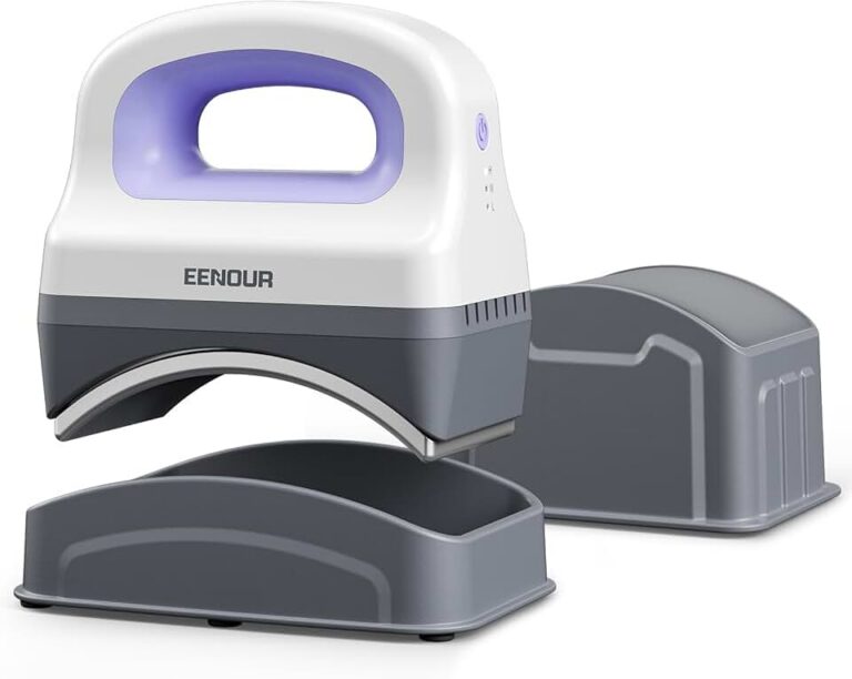 EENOUR Hat Press Machine