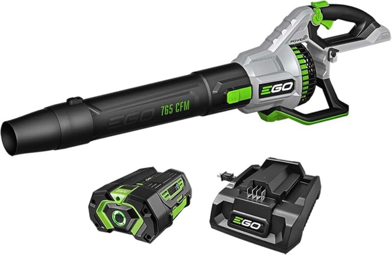 EGO POWER+ LB7654