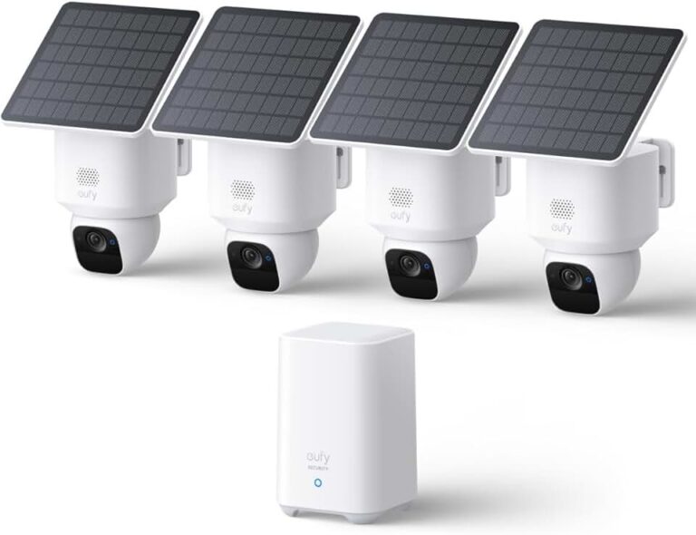 eufy SoloCam E30