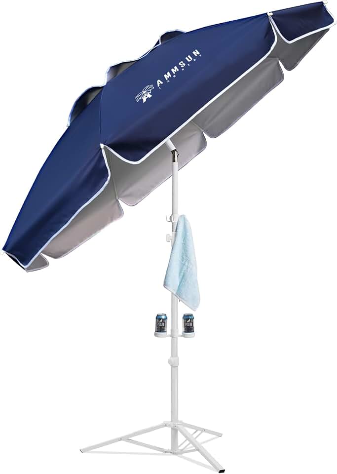 AMMSUN Shade Umbrella