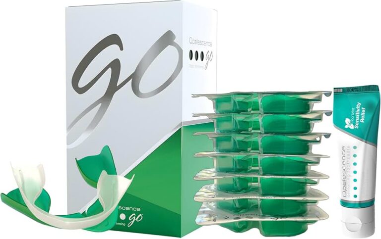 Opalescence GO 15 Mint