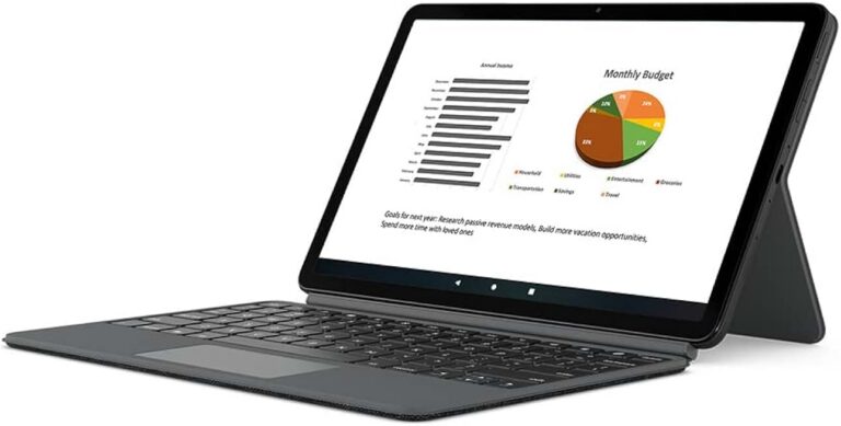 Fire Max 11 Keyboard Case