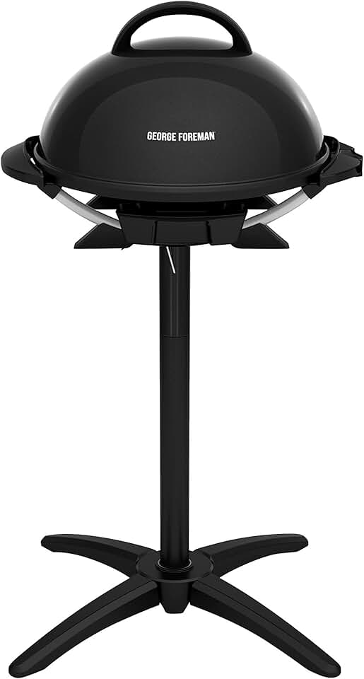 George Foreman Grill