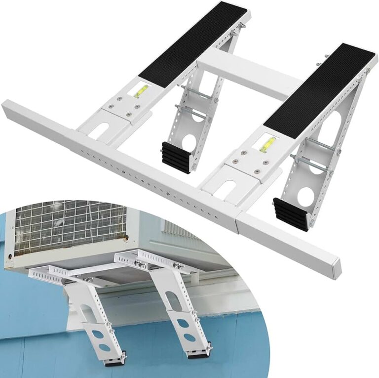 getlstub AC Bracket