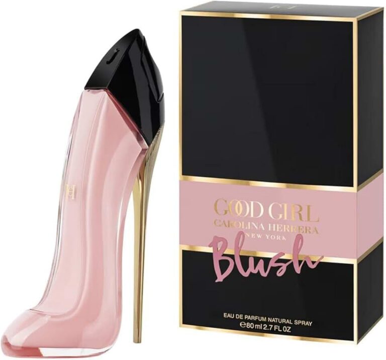 Good Girl Blush EDP