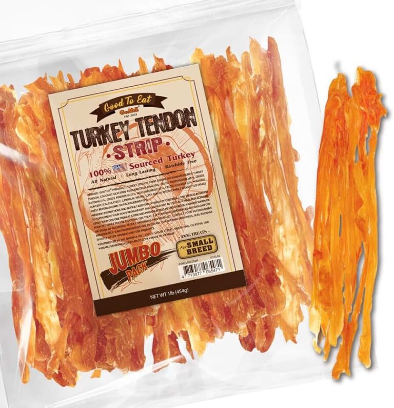 Gootoe Turkey Tendons