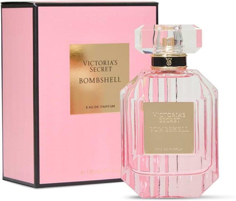 Victoria's Secret Bombshell