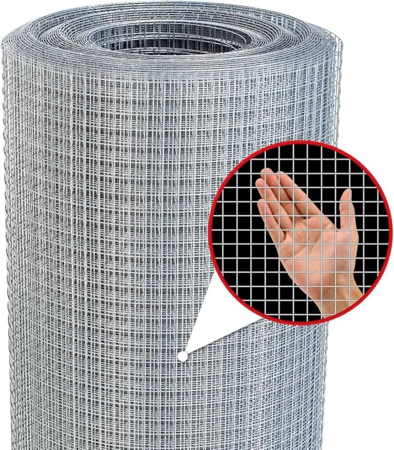 Hardware Cloth 1/2inch