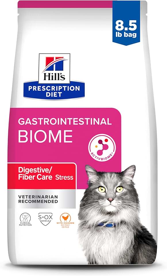 Hill's Biome Cat Food