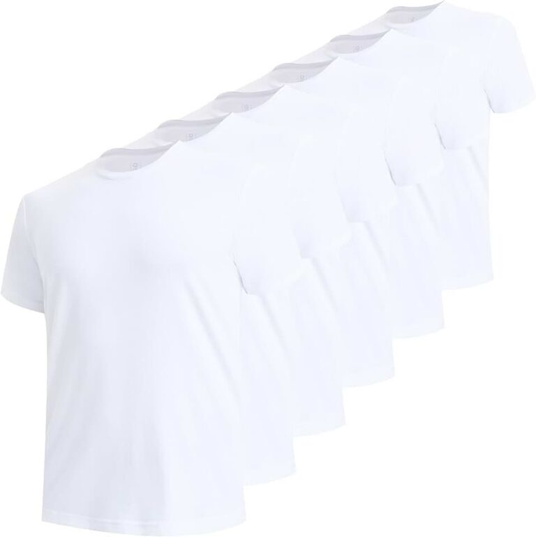 BAMBOO COOL Undershirts