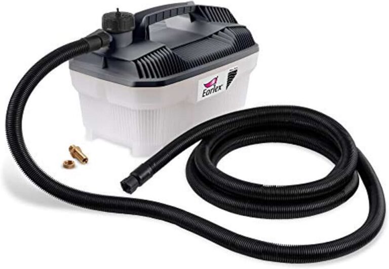 Earlex SS77USSG Steam Generator