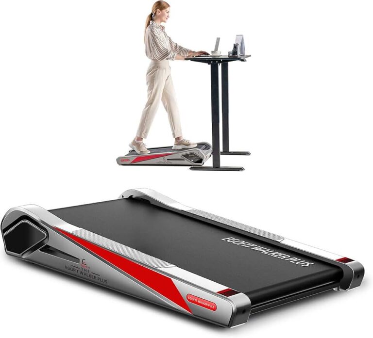 EGOFIT Walker Pro