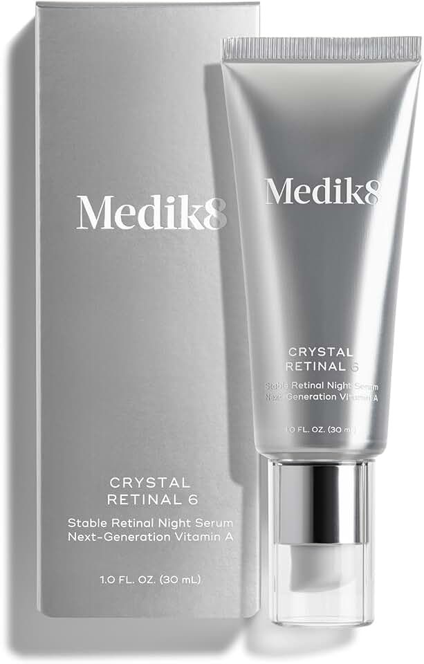 Medik8 Crystal Retinal 6 Serum