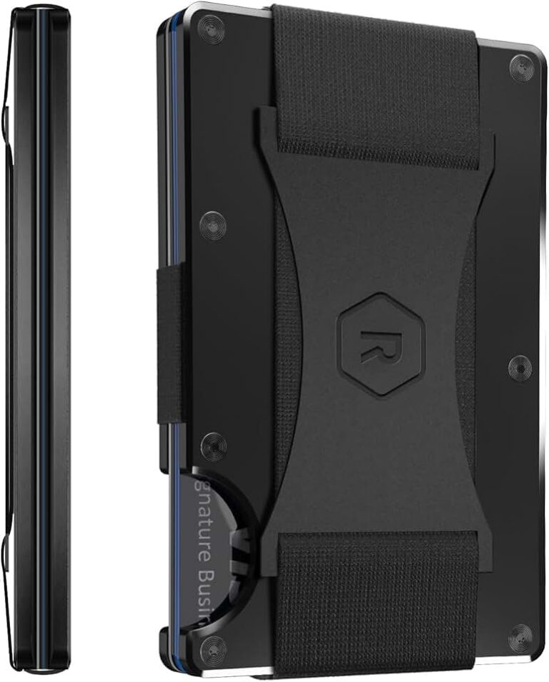 Ridge Wallet