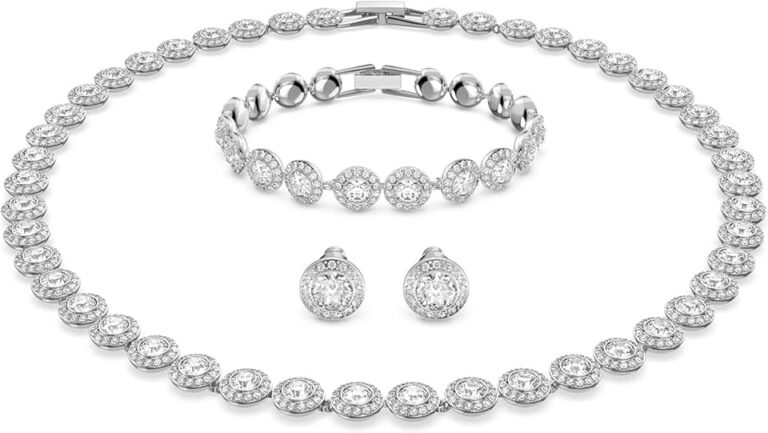 Swarovski Angelic Set