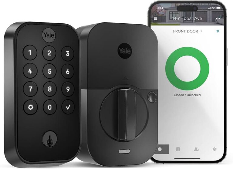 Yale Assure Lock 2