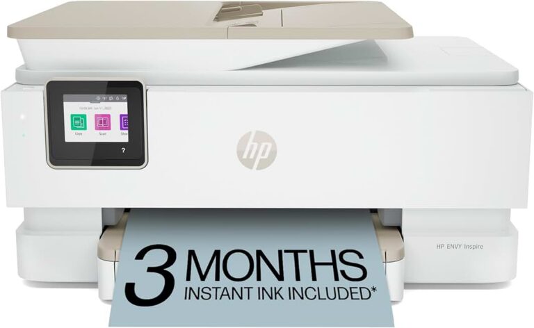 HP Envy Inspire 7955e