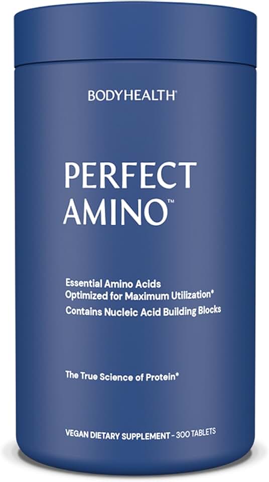 BodyHealth PerfectAmino